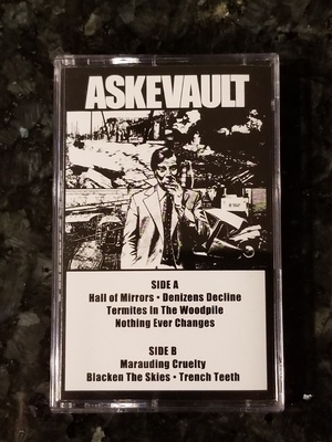 Askevault - demo