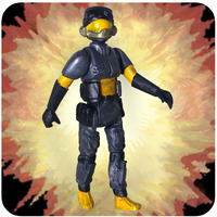 Strato-Trooper - Thumbnail 3