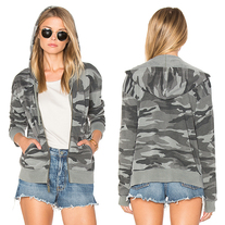 Find Me Zip Up Hoodie - Thumbnail 1