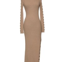 Dreamer Sweater Dress  - Thumbnail 3