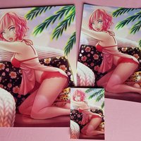 Takisiski Summer - Thumbnail 1