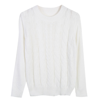 One Step Closer Sweater - Thumbnail 2