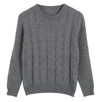 One Step Closer Sweater - Thumbnail 3