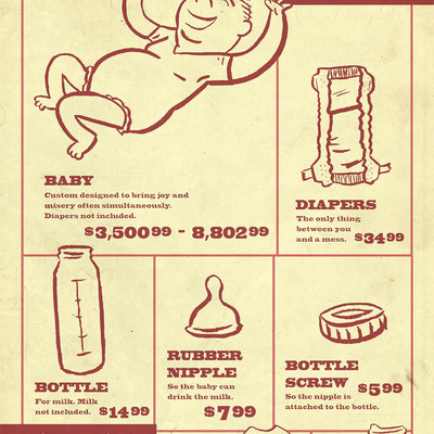 Glimpses of life #3 - Thumbnail 3