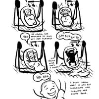 Glimpses of Life #3 - Thumbnail 2