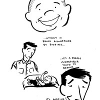 Glimpses of Life #3 - Thumbnail 3