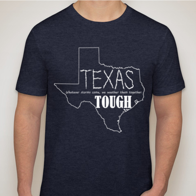 Texas tough