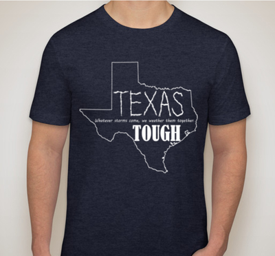 Texas Tough