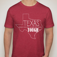 Texas Tough - Thumbnail 1