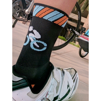 Team ODZ Performance Socks - Thumbnail 1