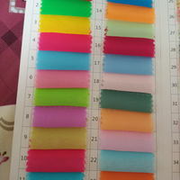 Fashion A-line O-neck Knee Length Short Chiffon Beaded Crystal Homecoming Dress Prom Party Dresses HD09 - Thumbnail 1