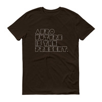 Afro Future Is The Present - Thumbnail 1