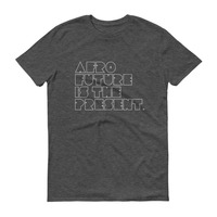 Afro Future Is The Present - Thumbnail 3