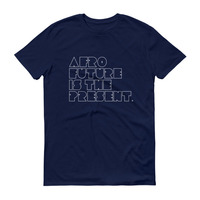 Afro Future Is The Present - Thumbnail 4