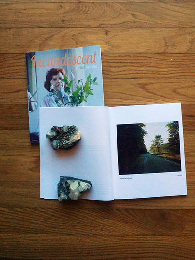 Incandescent Issue Twelve