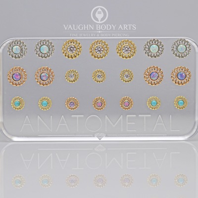 "virtue" threaded ends - Thumbnail 5