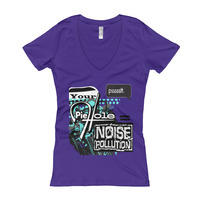 Piehole Noise Pollution - Thumbnail 1