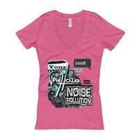 Piehole Noise Pollution - Thumbnail 4