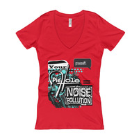 Piehole Noise Pollution - Thumbnail 2