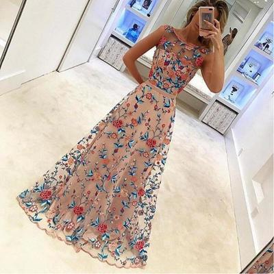 Gorgeous prom dress, charming prom dress, long prom dress, most popular prom dress, evening dress, luxury prom dress, pd15208