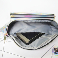HOLOPUNK FANNY PACK  - Thumbnail 1
