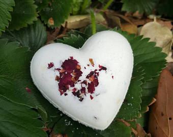 Aphrodite Bath Bomb