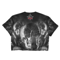 Necromancer (Gray) Crop - Thumbnail 1