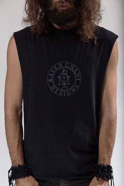 Reduced price men's/unisex muscle tank top last one