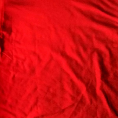 N$e no$lacknent. (red,royalblue&white) business t-shirt.