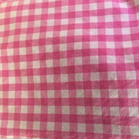 Clarice (Pink Gingham) - Thumbnail 2