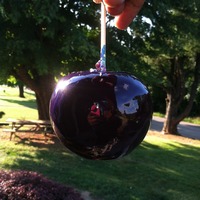 True Blue Royalty (Hard Candy) - Thumbnail 2