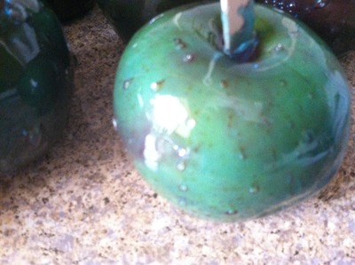 Ocean Water (Hard Candy)