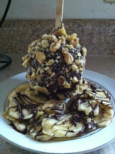 Chunky Monkey (Specialty)