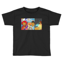 Kids Fashion Art Music Original (FAM)