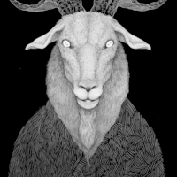 Judas - Long Sleeve T-Shirt - Thumbnail 1