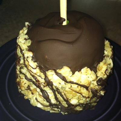 Snap crackle (specialty)