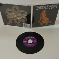 Children of Atom "S/T" CD - Thumbnail 1