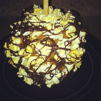 Movie madness (specialty)