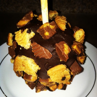 Coco Cookie Butter (Specialty)