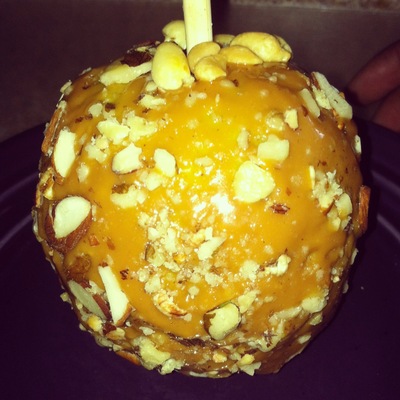 Nutty Nancy (Classic)