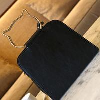 Cute Cat Shoulder Bag - Thumbnail 3