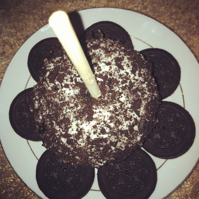 Cookies and cream (classic)