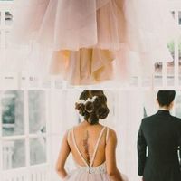 Long prom dresses, beading prom dress, gorgeous prom dress, popular prom dress, unique prom dress, charming prom dress, PD15228 - Thumbnail 1