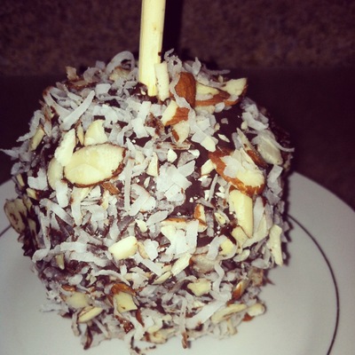Happy Coconut (Specialty)