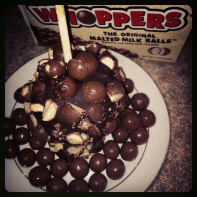 Chocka whop (classic)