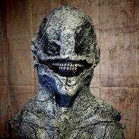 Crooked Man White Version - Thumbnail 2