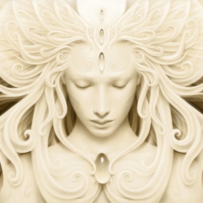 The virgin queen - Thumbnail 1