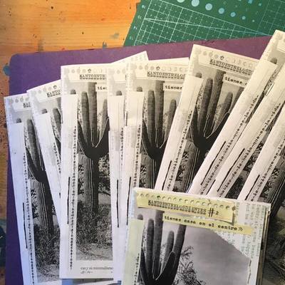 Kantoentrelosdientes #2