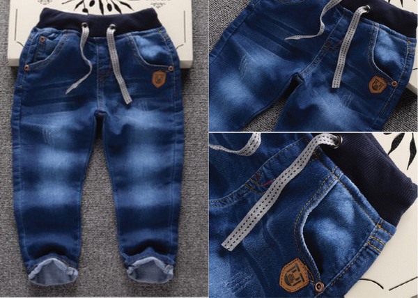 Jaikai Jeans