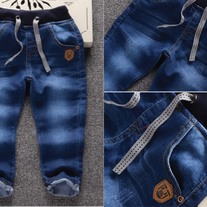 Jaikai Jeans